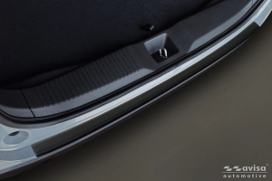 Galinio bamperio apsauga Honda HR-V III (2021→)